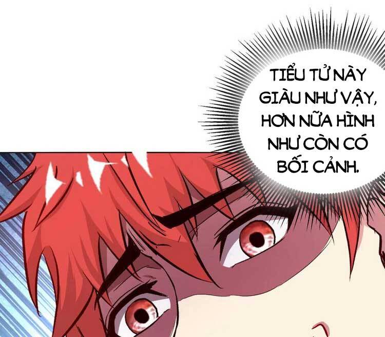 Vạn Cổ Đệ Nhất Tế Chapter 281 - 17