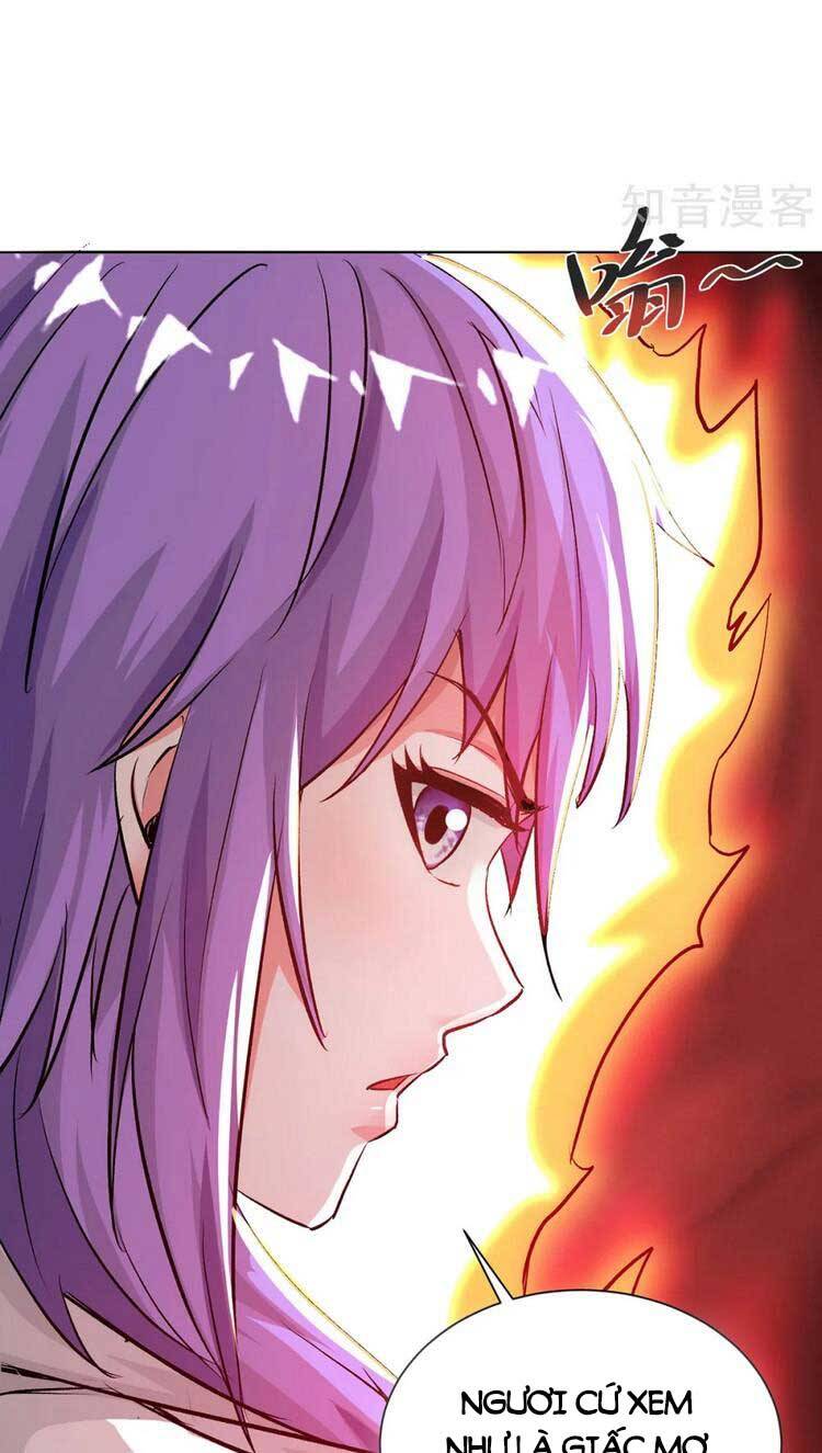 Vạn Cổ Đệ Nhất Tế Chapter 282 - 20