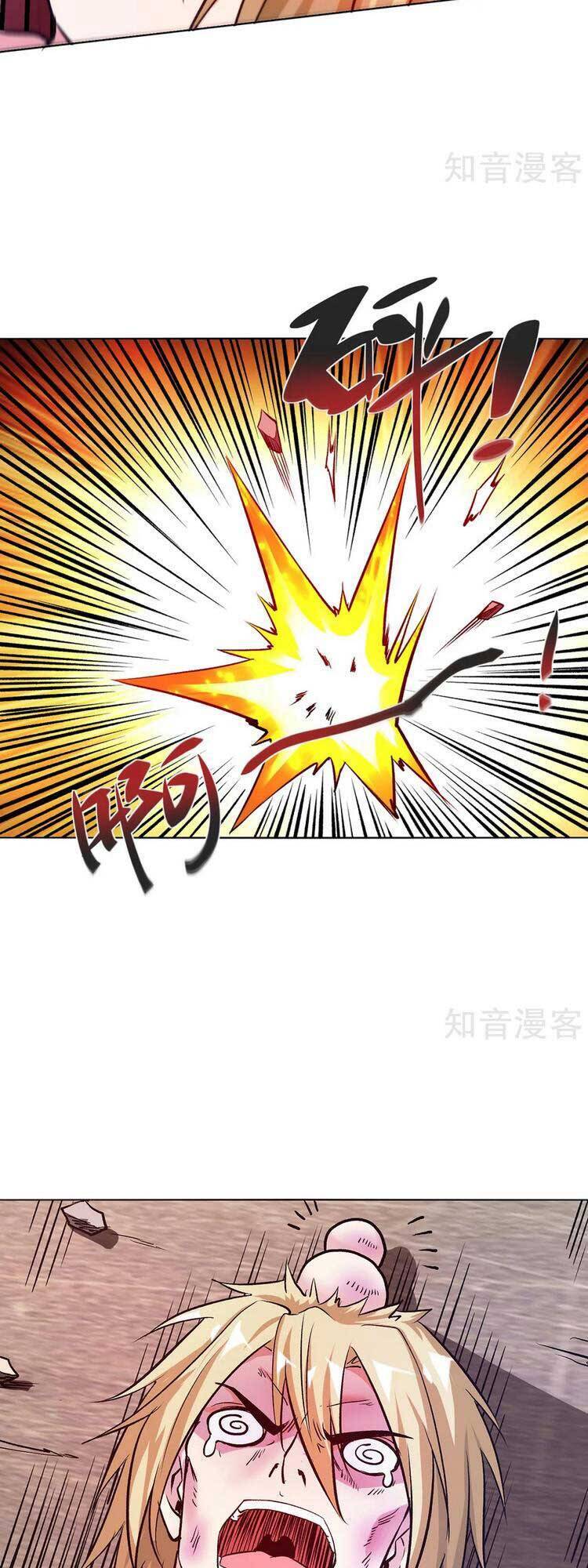 Vạn Cổ Đệ Nhất Tế Chapter 282 - 3