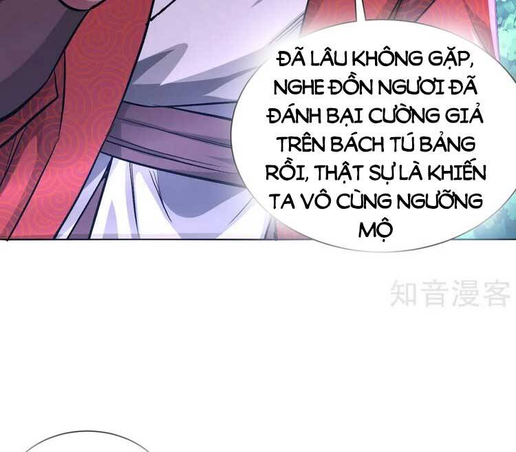 Vạn Cổ Đệ Nhất Tế Chapter 283 - 17