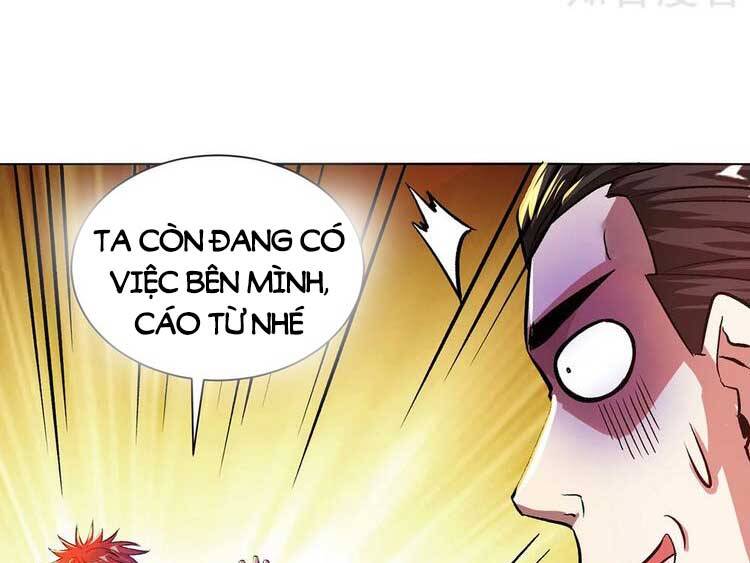 Vạn Cổ Đệ Nhất Tế Chapter 283 - 22