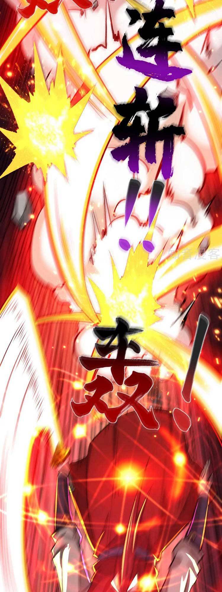 Vạn Cổ Đệ Nhất Tế Chapter 285 - 21