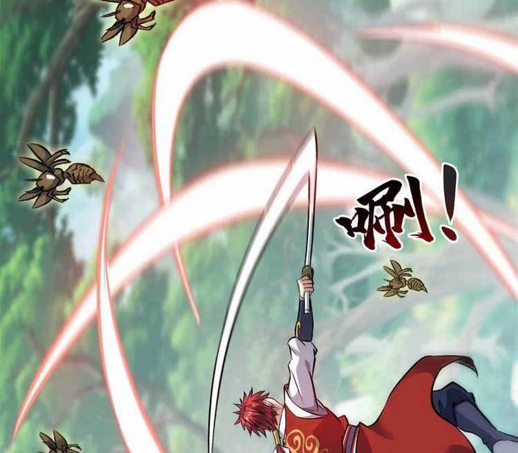 Vạn Cổ Đệ Nhất Tế Chapter 287 - 17