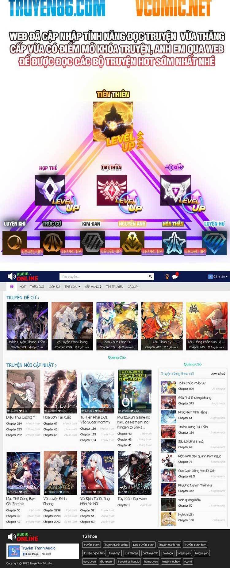 Vạn Cổ Đệ Nhất Tế Chapter 287 - 26