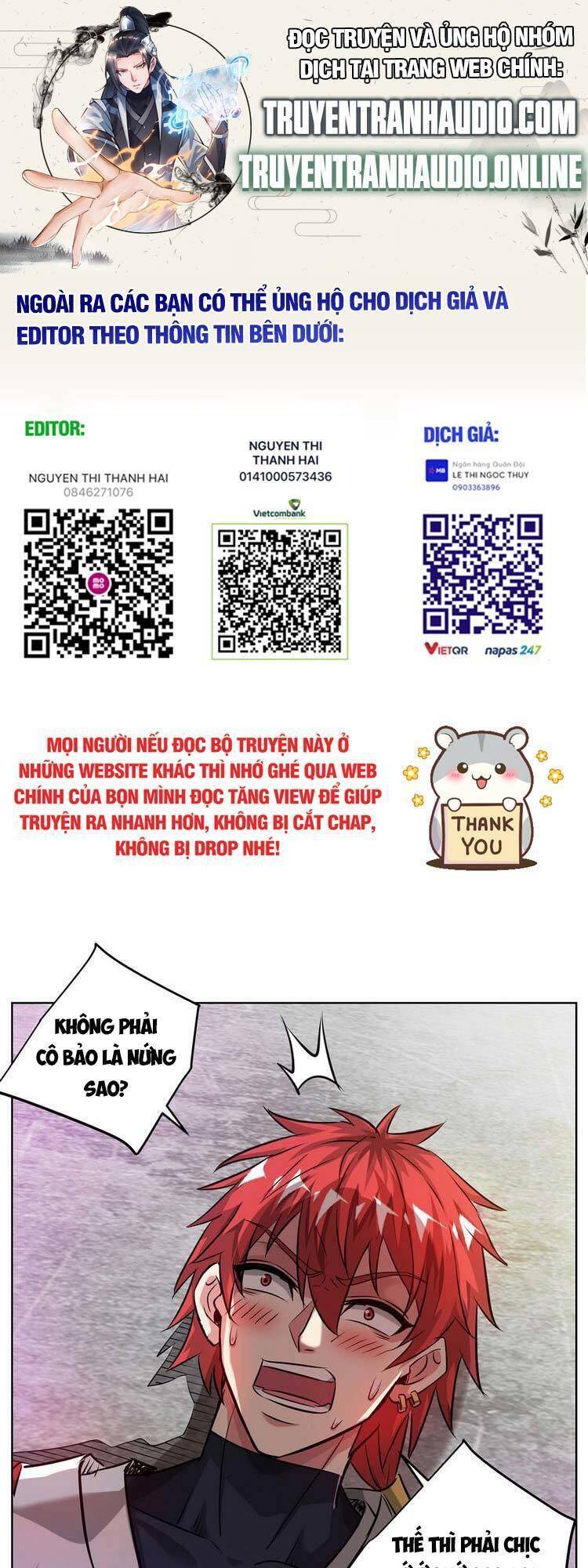 Vạn Cổ Đệ Nhất Tế Chapter 263 - 1