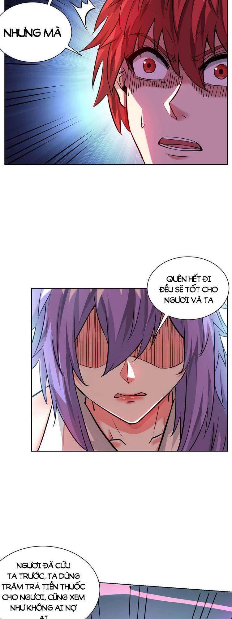 Vạn Cổ Đệ Nhất Tế Chapter 263 - 13