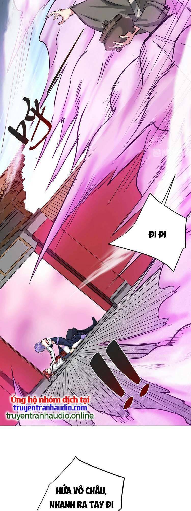 Vạn Cổ Đệ Nhất Tế Chapter 263 - 4