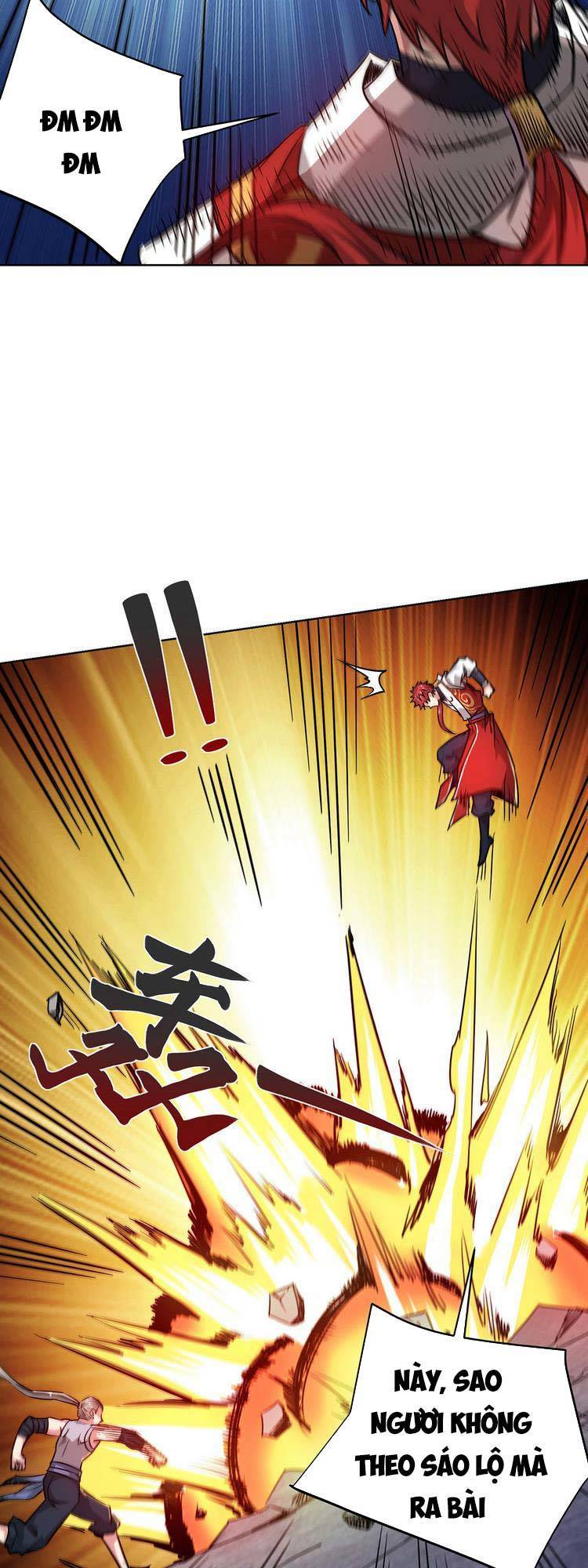 Vạn Cổ Đệ Nhất Tế Chapter 271 - 17