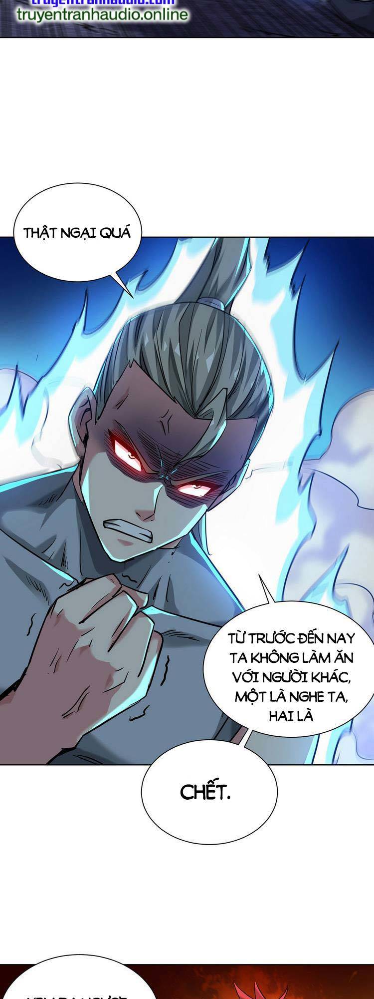 Vạn Cổ Đệ Nhất Tế Chapter 271 - 19