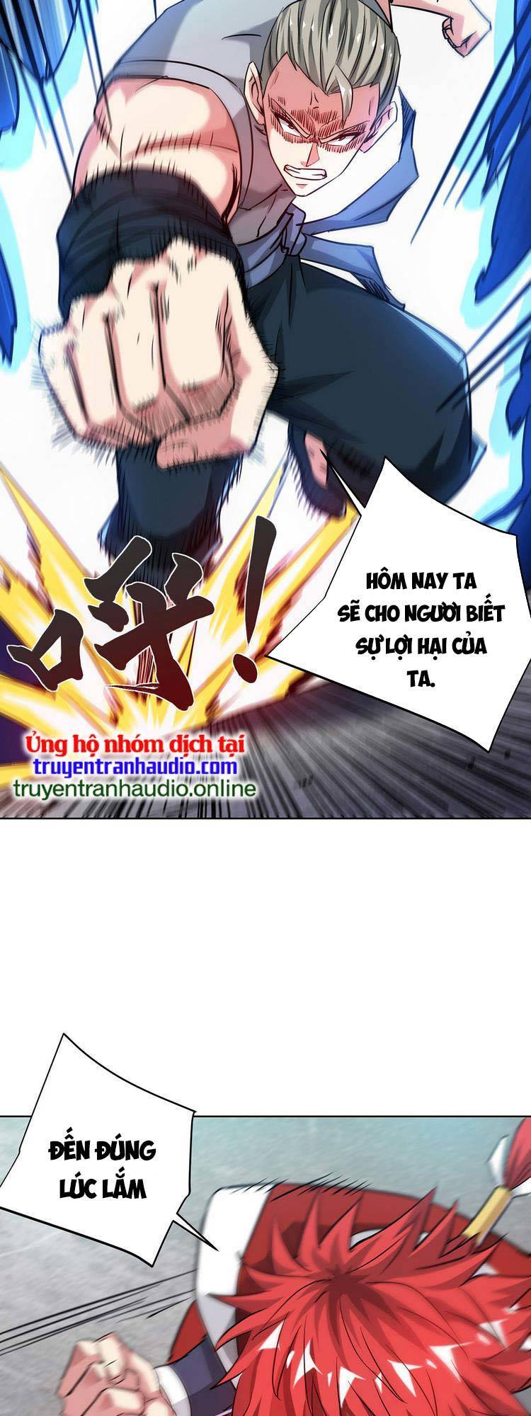 Vạn Cổ Đệ Nhất Tế Chapter 271 - 22