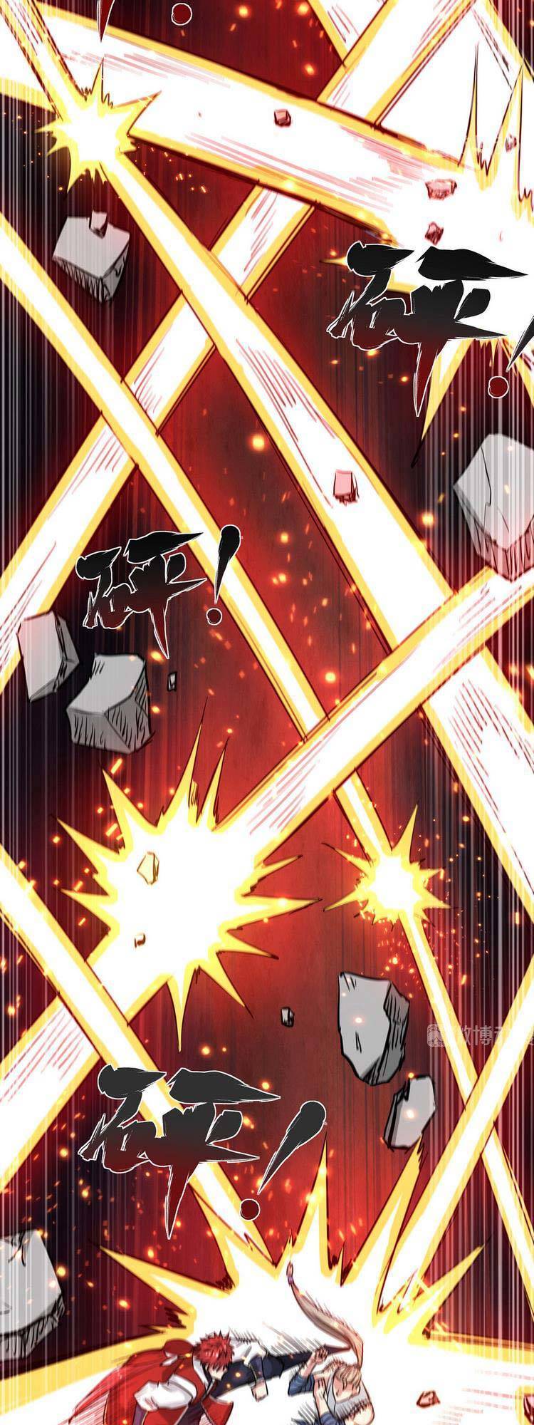 Vạn Cổ Đệ Nhất Tế Chapter 271 - 24