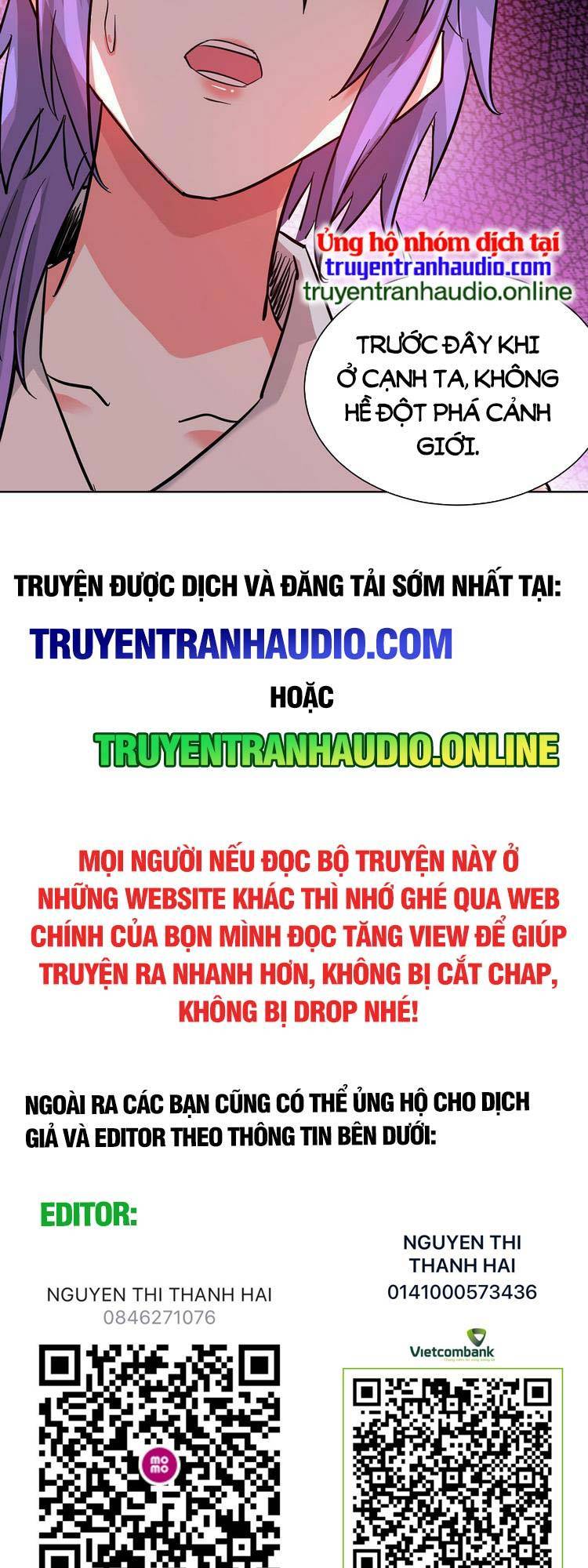 Vạn Cổ Đệ Nhất Tế Chapter 271 - 28