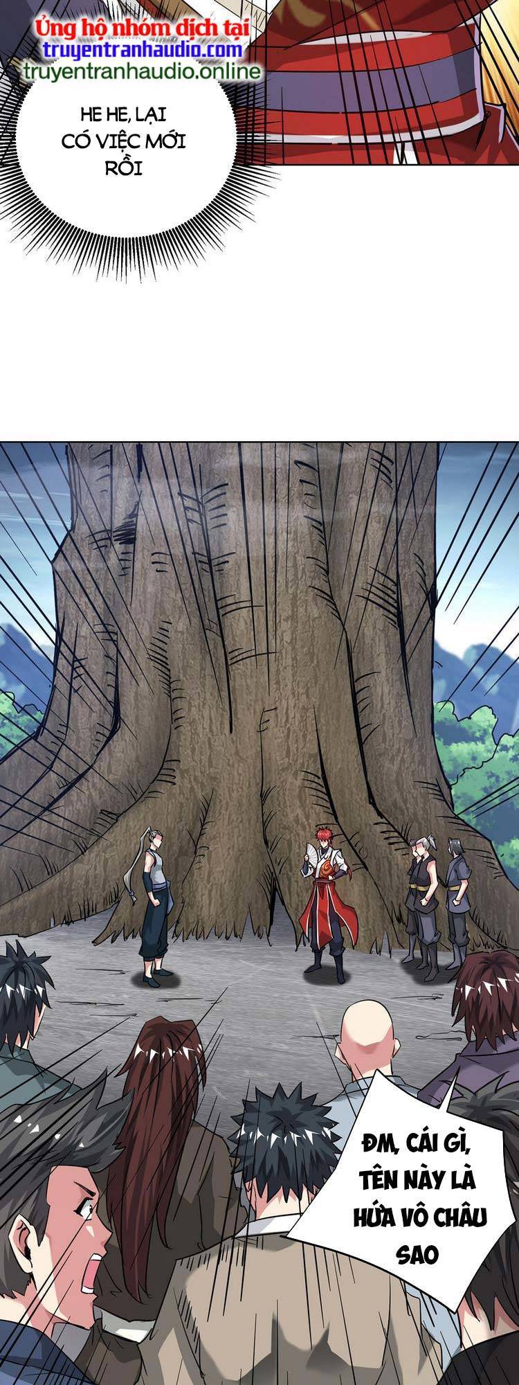 Vạn Cổ Đệ Nhất Tế Chapter 271 - 10