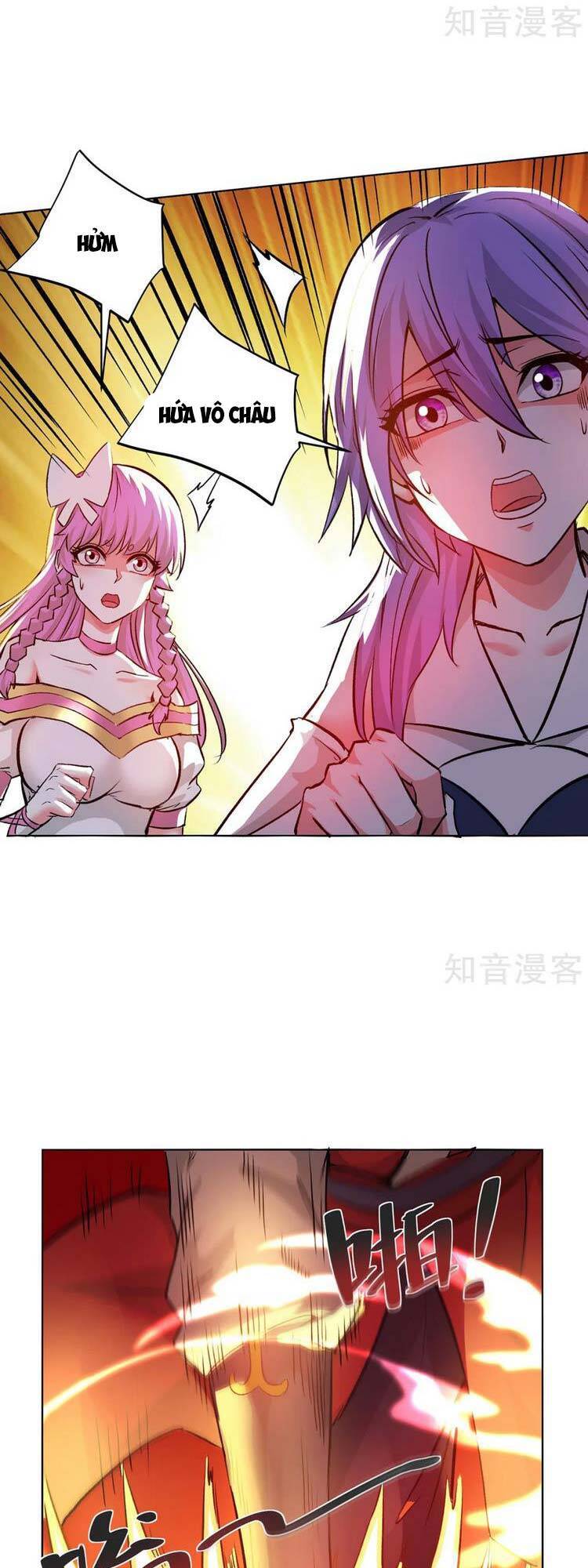 Vạn Cổ Đệ Nhất Tế Chapter 280 - 14