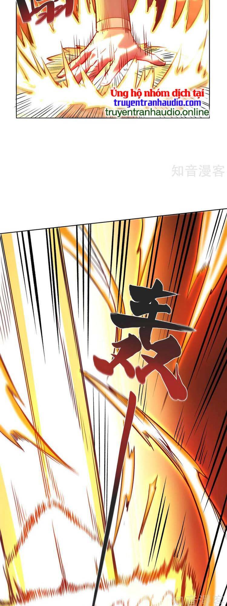 Vạn Cổ Đệ Nhất Tế Chapter 280 - 15