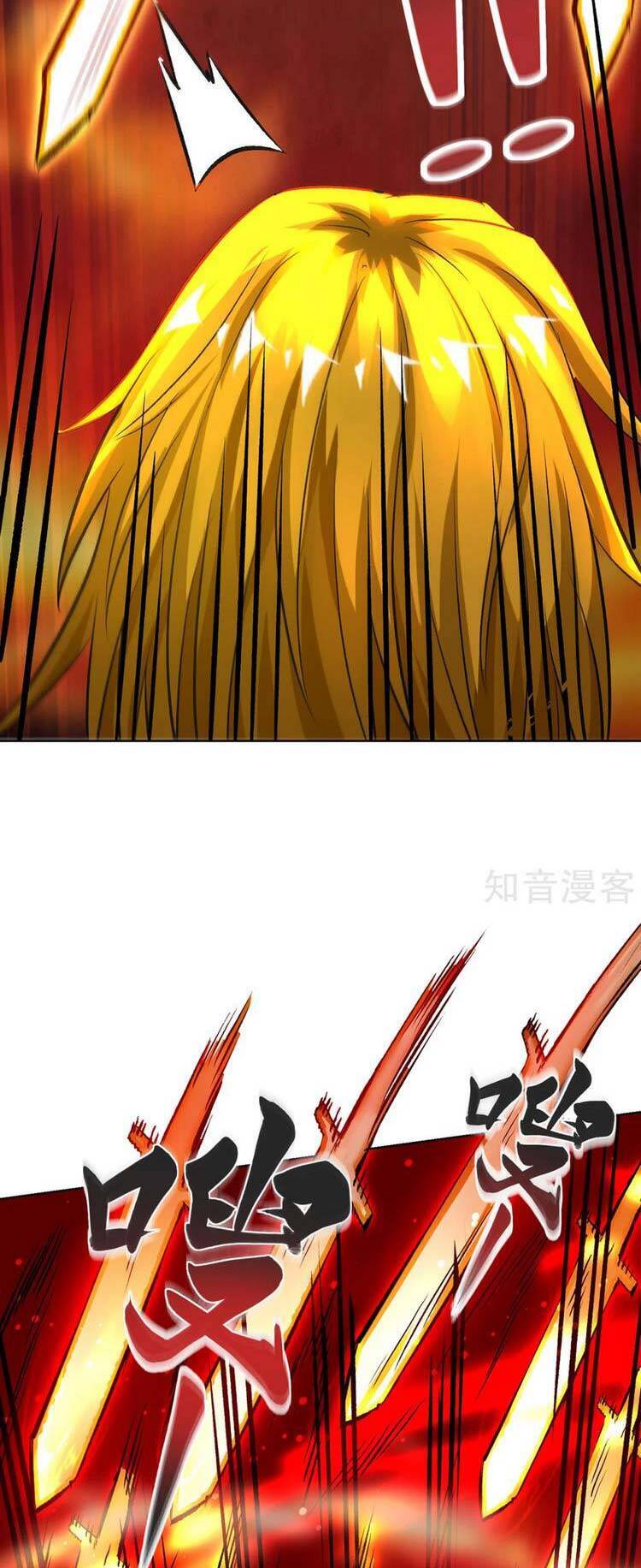 Vạn Cổ Đệ Nhất Tế Chapter 280 - 22