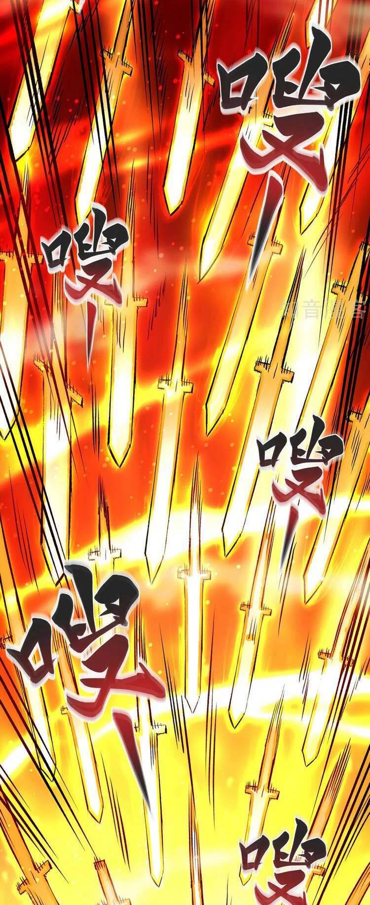 Vạn Cổ Đệ Nhất Tế Chapter 280 - 23