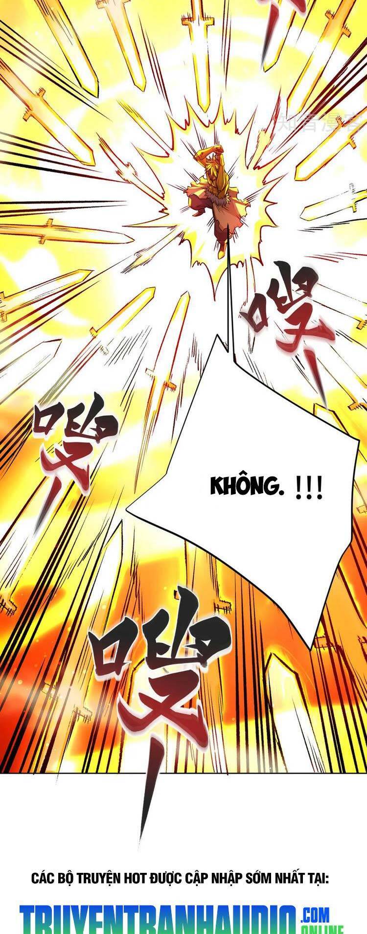 Vạn Cổ Đệ Nhất Tế Chapter 280 - 24