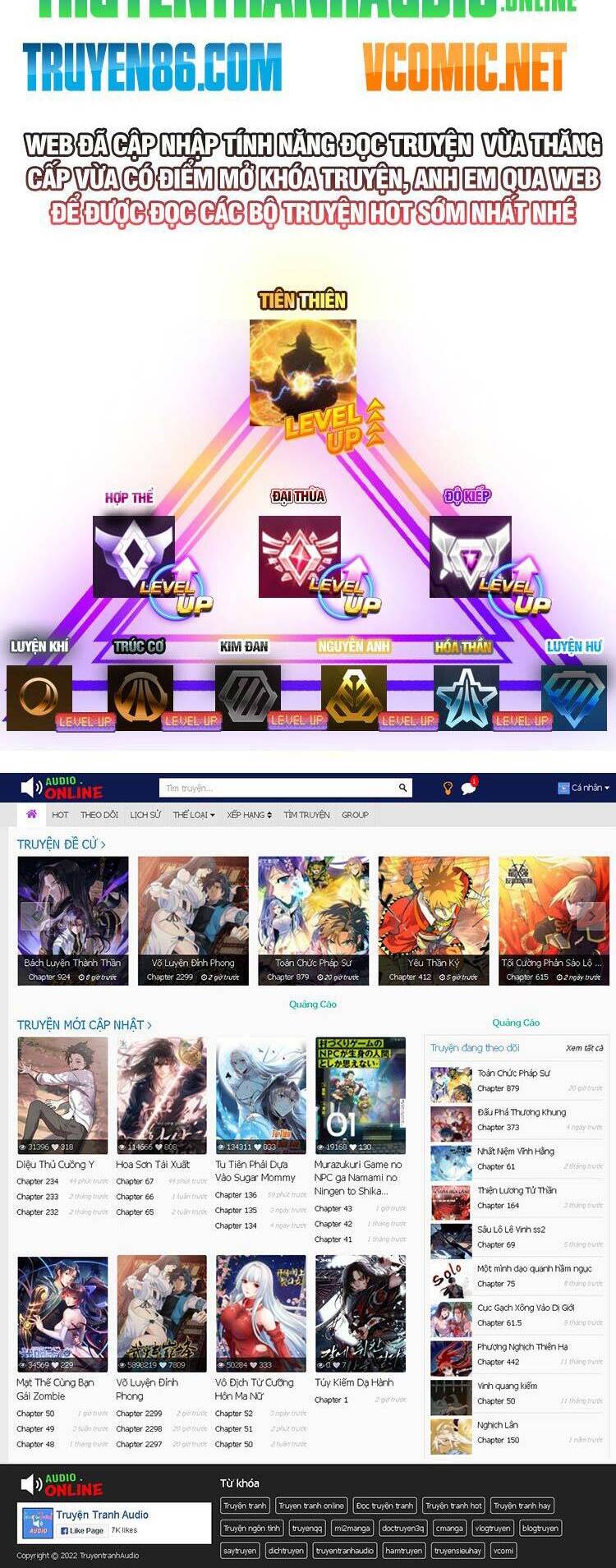 Vạn Cổ Đệ Nhất Tế Chapter 280 - 25