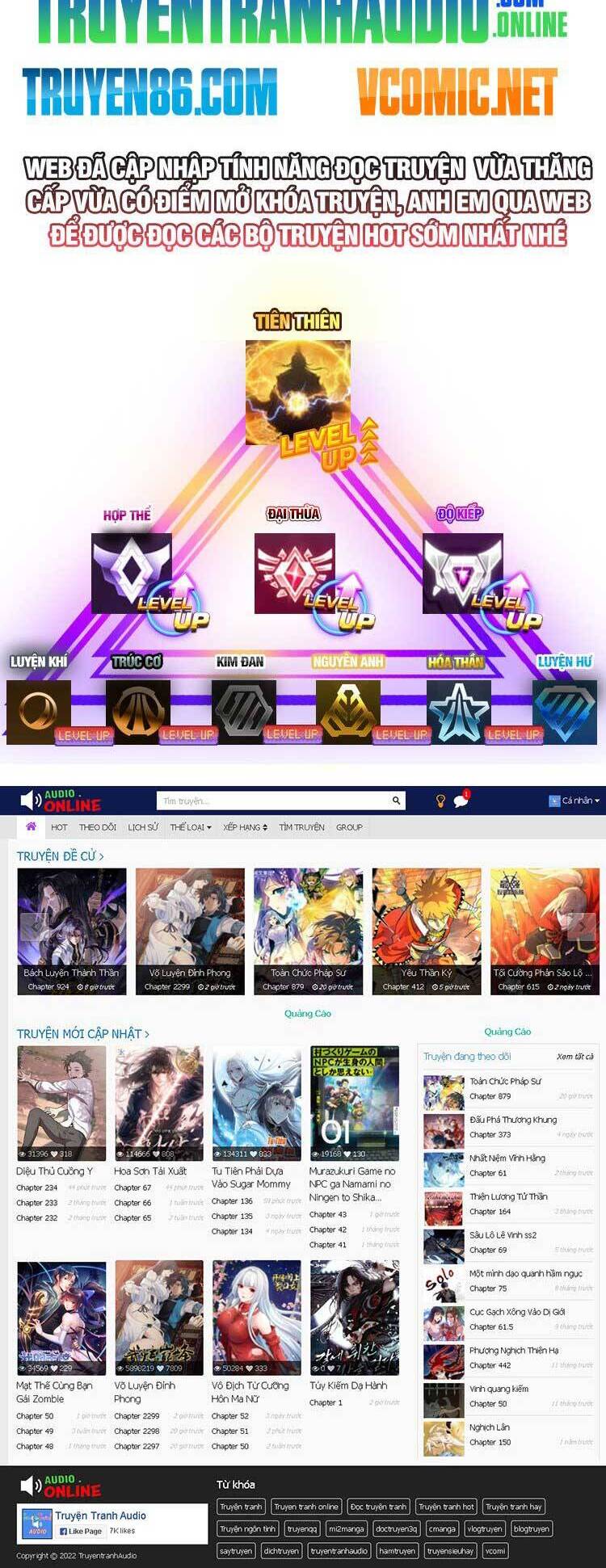 Vạn Cổ Đệ Nhất Tế Chapter 284 - 24