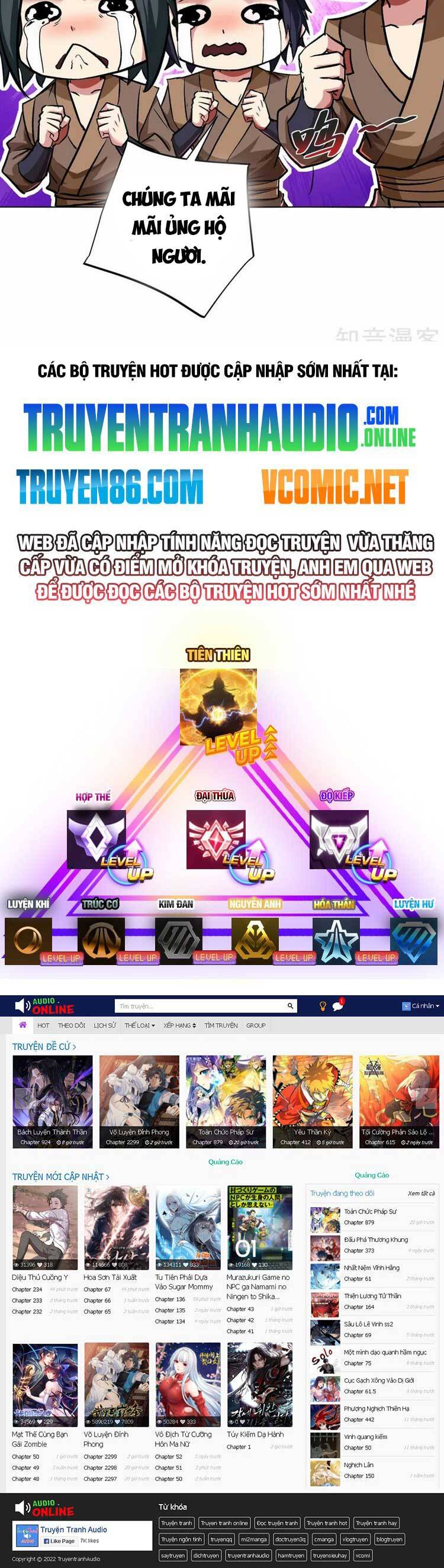 Vạn Cổ Đệ Nhất Tế Chapter 286 - 25