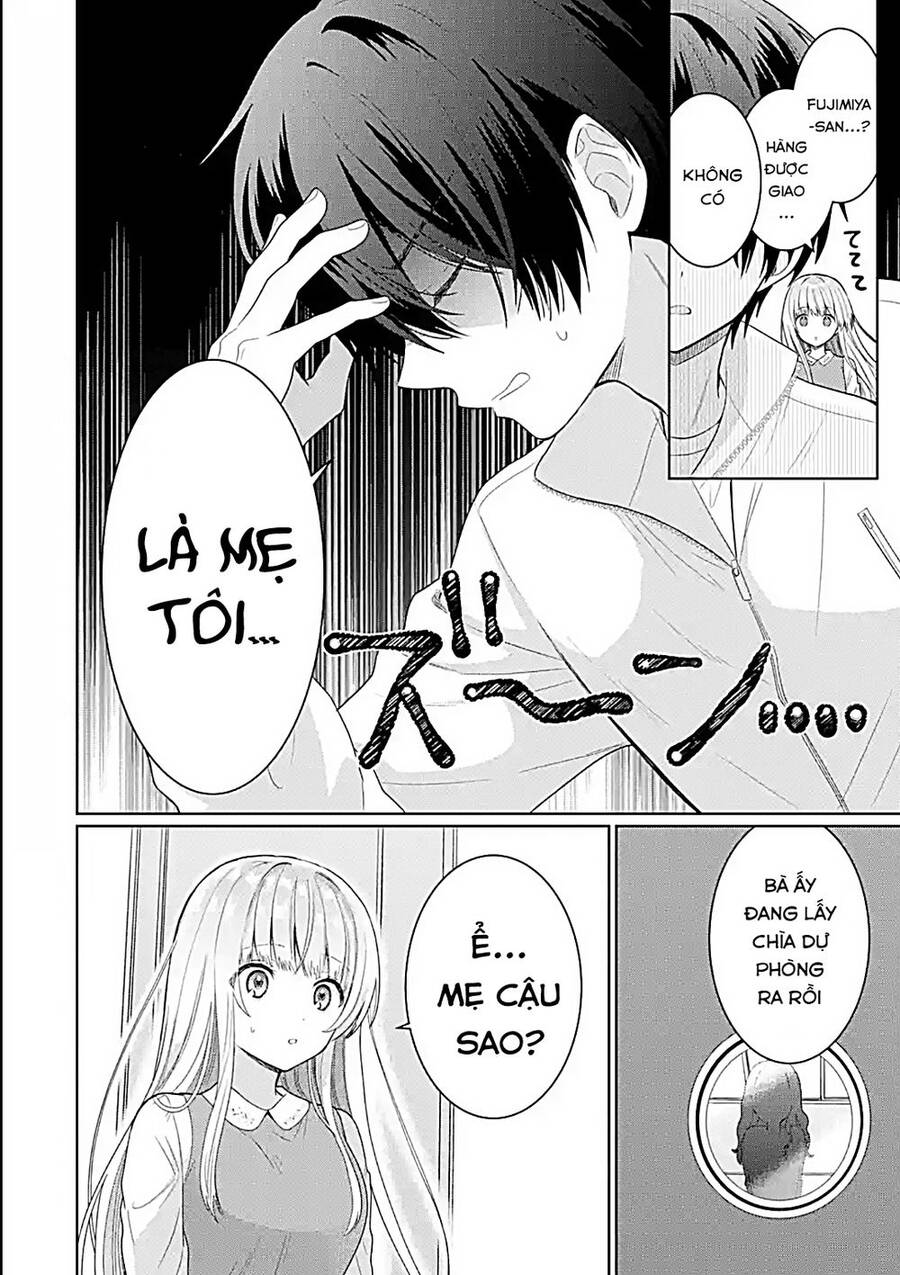 Otonari No Tenshi-Sama Ni Itsunomanika Dame Ningen Ni Sareteita Ken Chapter 7 - 16