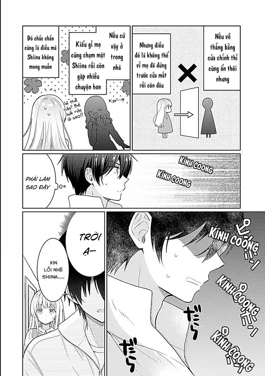 Otonari No Tenshi-Sama Ni Itsunomanika Dame Ningen Ni Sareteita Ken Chapter 7 - 18