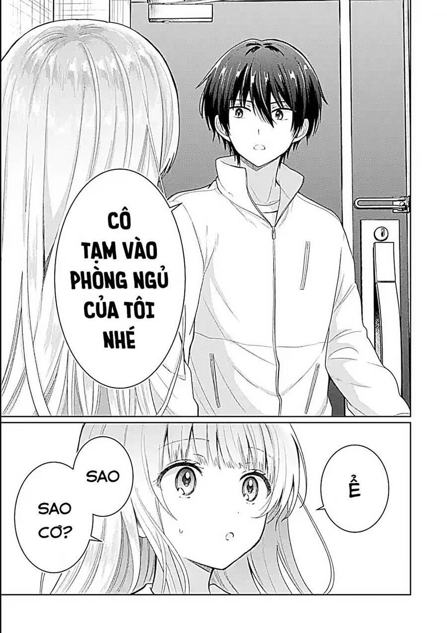 Otonari No Tenshi-Sama Ni Itsunomanika Dame Ningen Ni Sareteita Ken Chapter 7 - 19