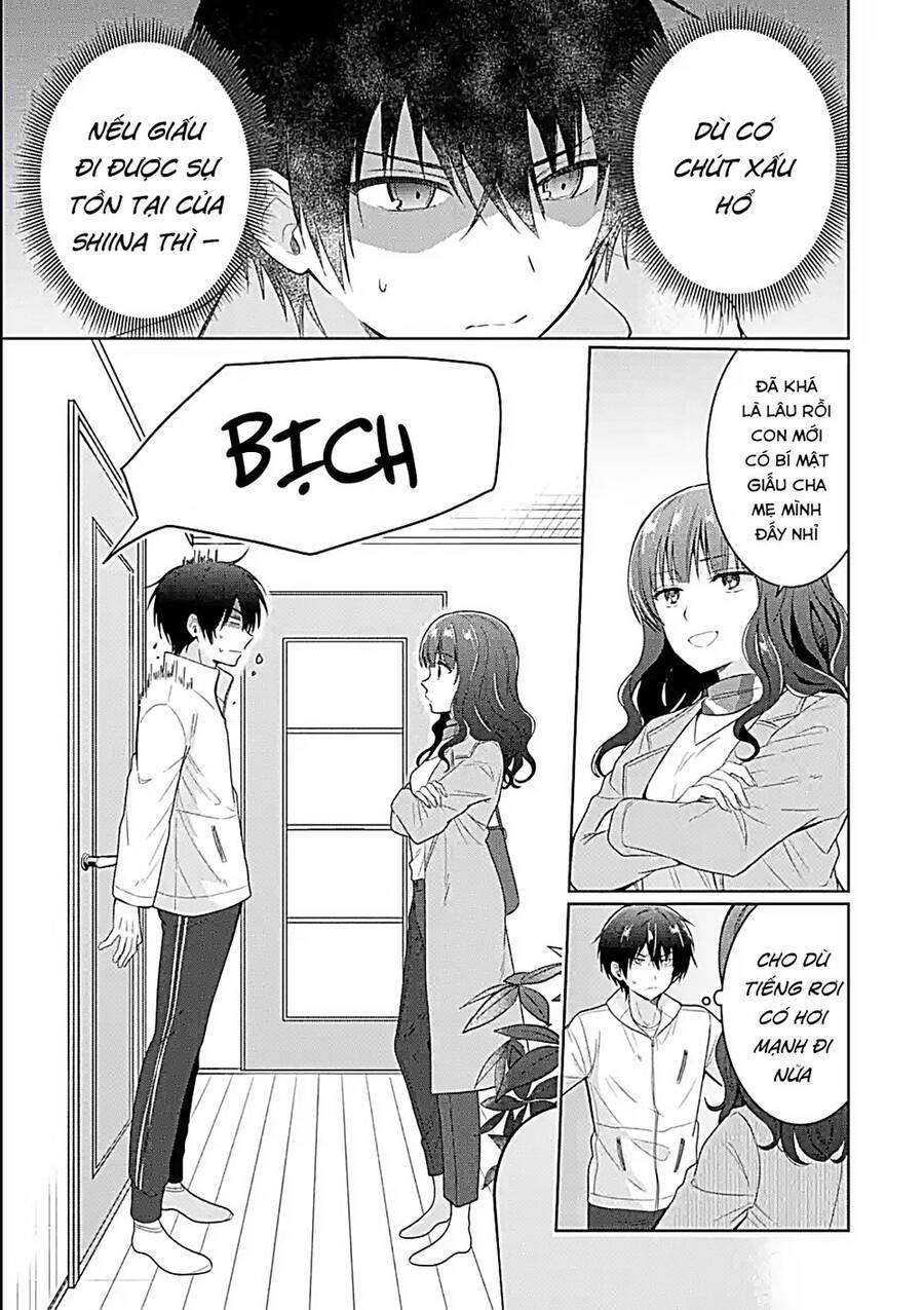 Otonari No Tenshi-Sama Ni Itsunomanika Dame Ningen Ni Sareteita Ken Chapter 7 - 33