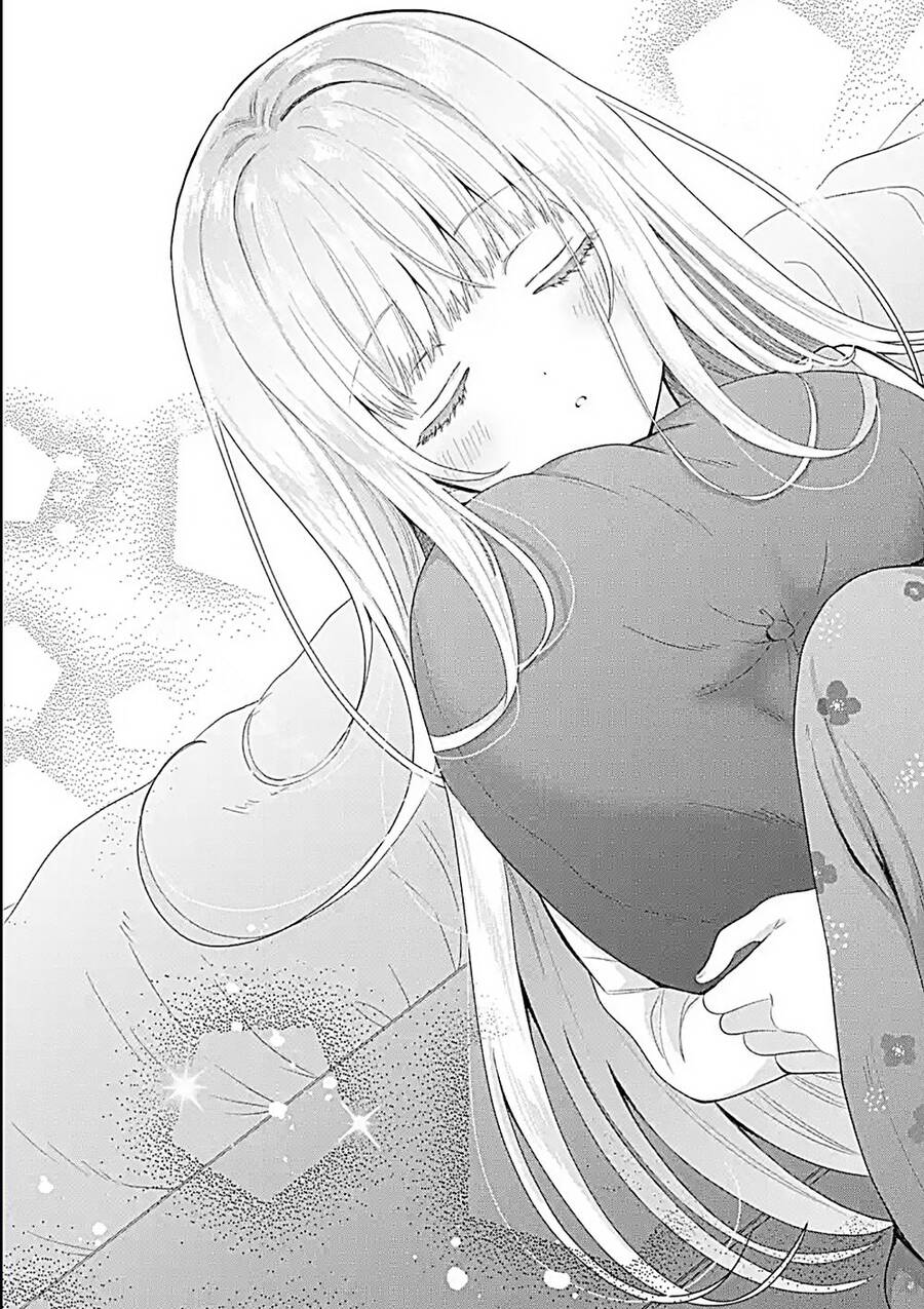 Thiên Sứ Nhà Bên Chapter 7 - 37