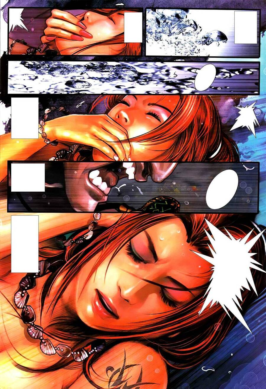 Diệu Võ Dương Oai Chapter 386 - 20