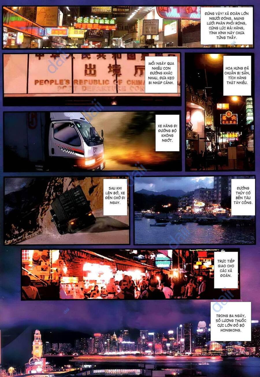 Diệu Võ Dương Oai Chapter 387 - 17