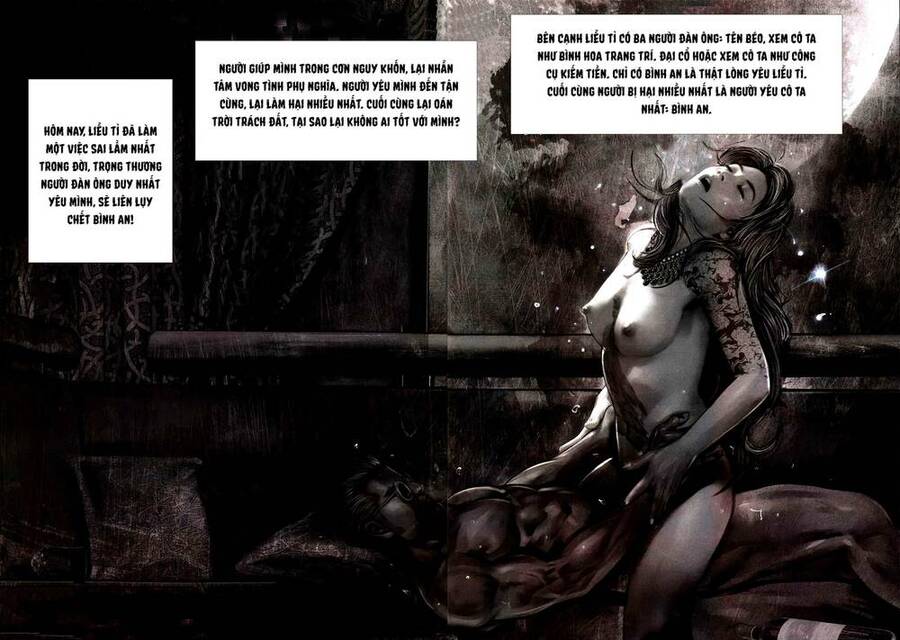 Diệu Võ Dương Oai Chapter 393 - 33