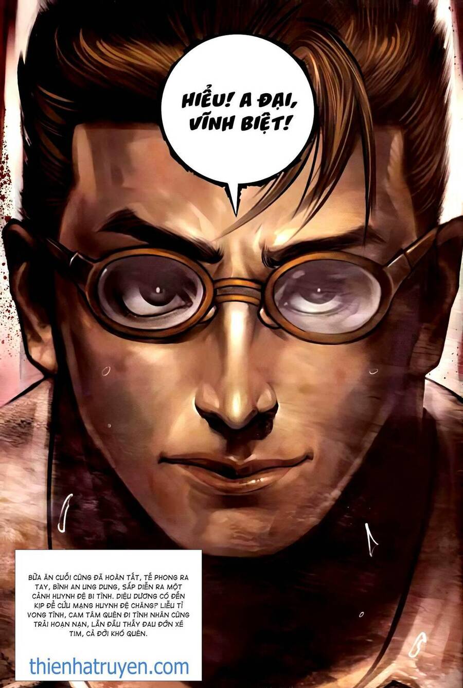 Diệu Võ Dương Oai Chapter 401 - 27