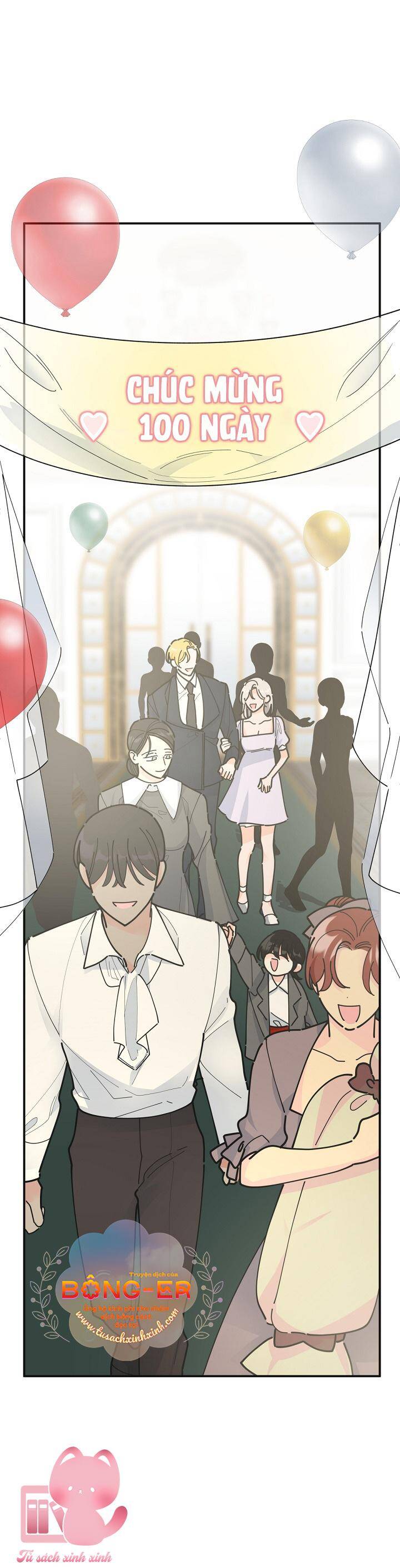 Người Hùng Của Ác Nữ Chapter 104 - 2