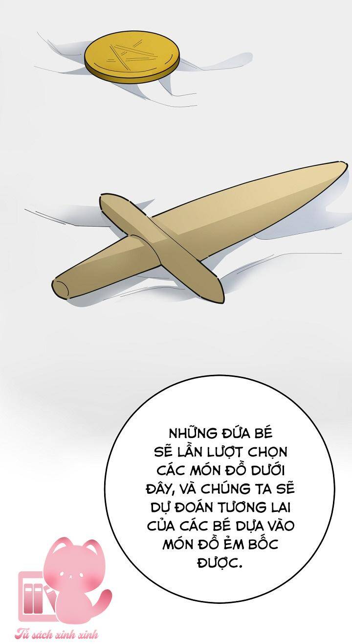 Người Hùng Của Ác Nữ Chapter 104 - 22