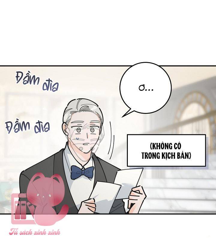 Người Hùng Của Ác Nữ Chapter 104 - 31