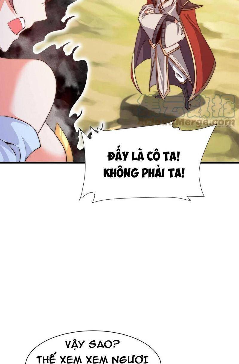 Ta Có Chín Nữ Đồ Đệ Chapter 298 - 13