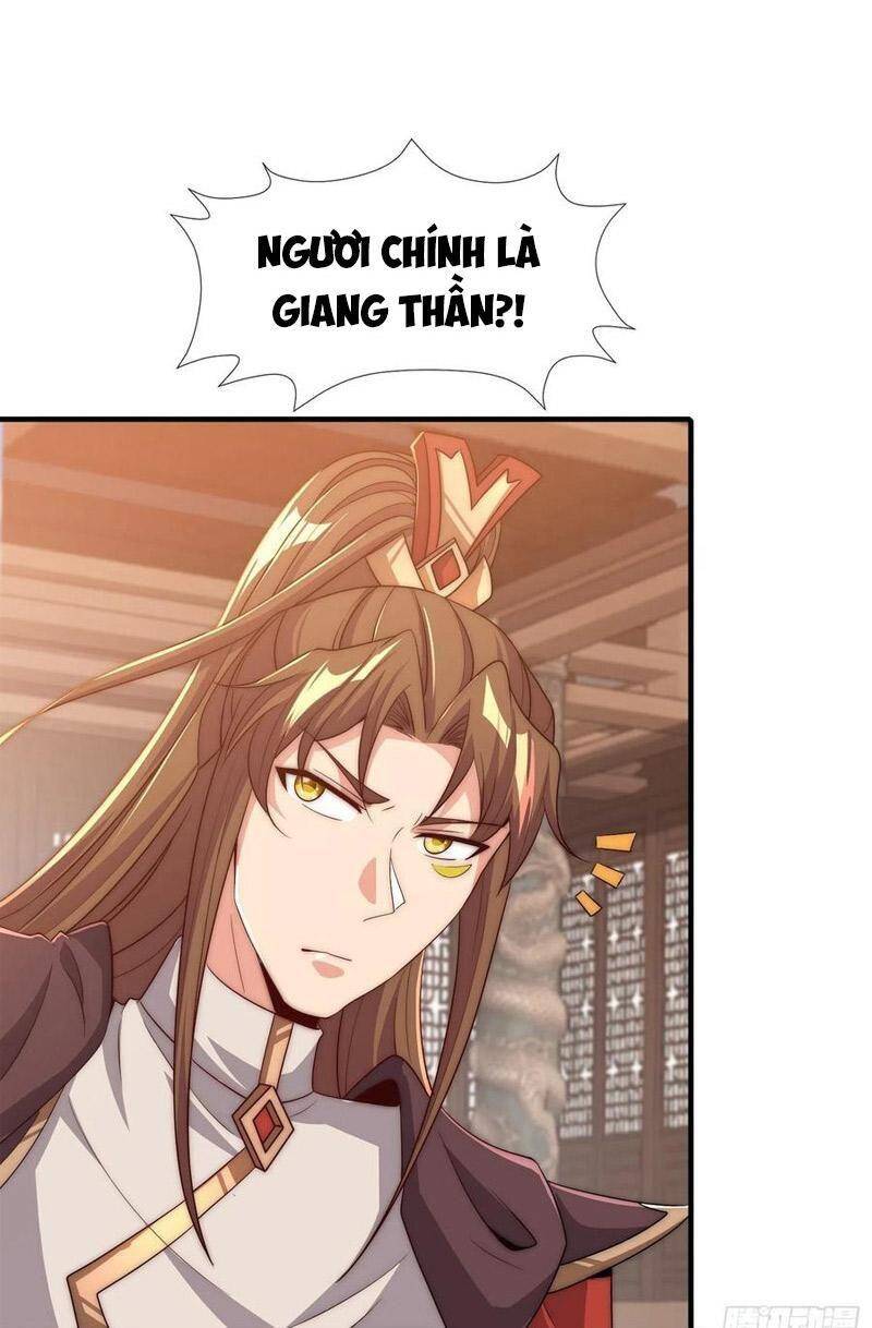 Ta Có Chín Nữ Đồ Đệ Chapter 298 - 3
