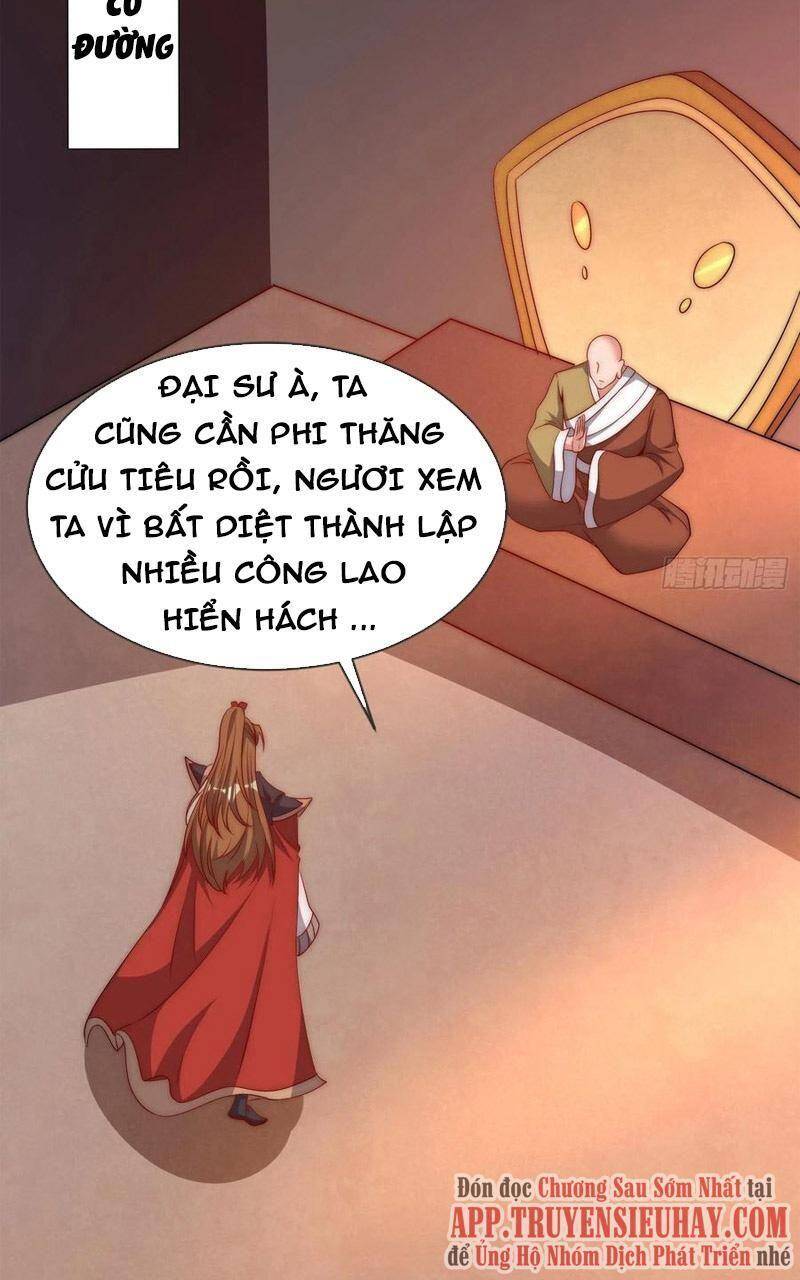 Ta Có Chín Nữ Đồ Đệ Chapter 298 - 30