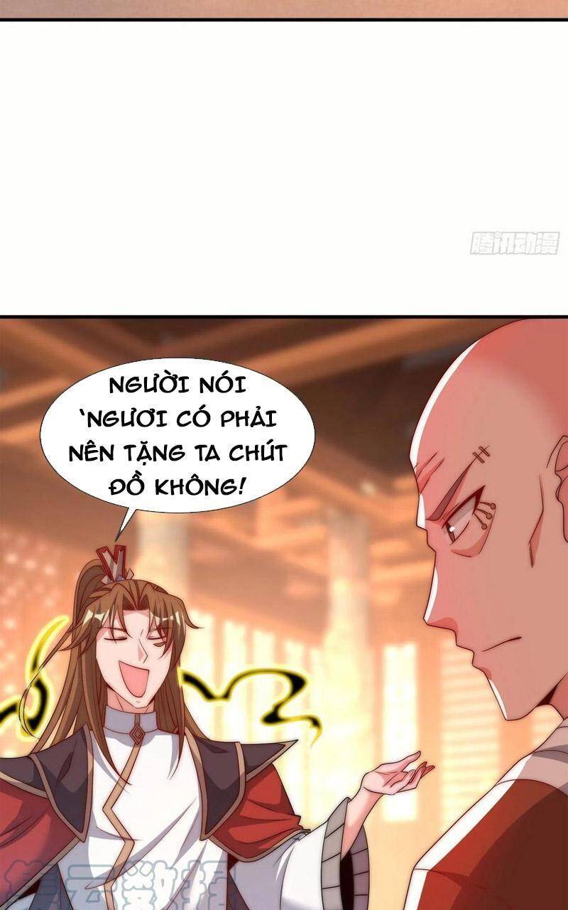 Ta Có Chín Nữ Đồ Đệ Chapter 298 - 31