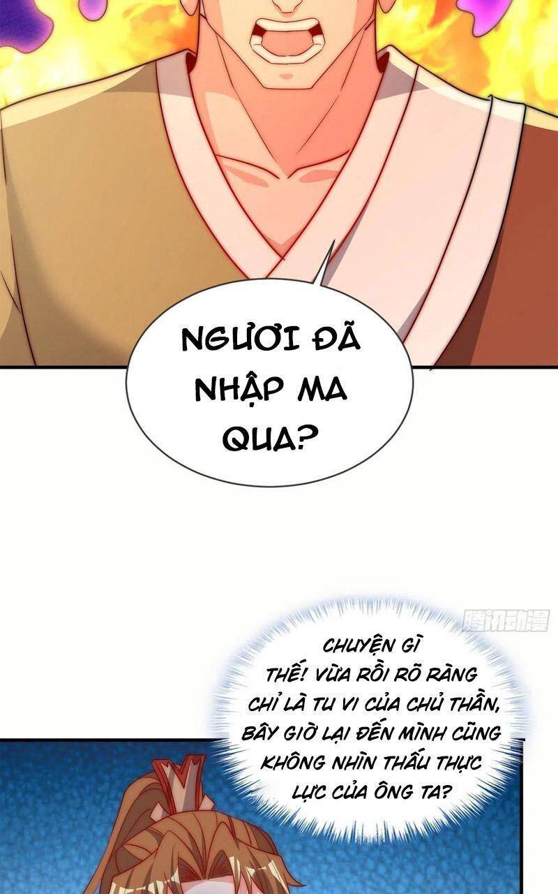 Ta Có Chín Nữ Đồ Đệ Chapter 298 - 33