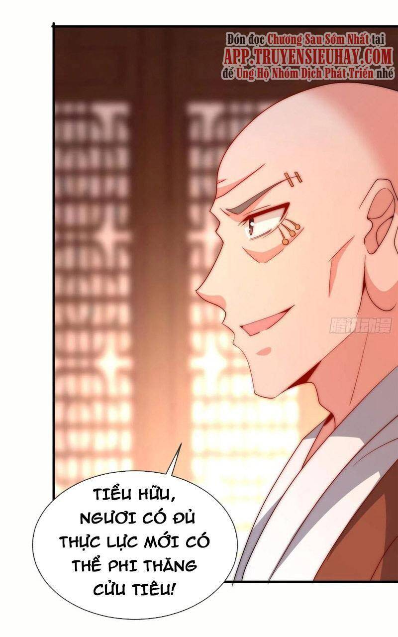 Ta Có Chín Nữ Đồ Đệ Chapter 298 - 35