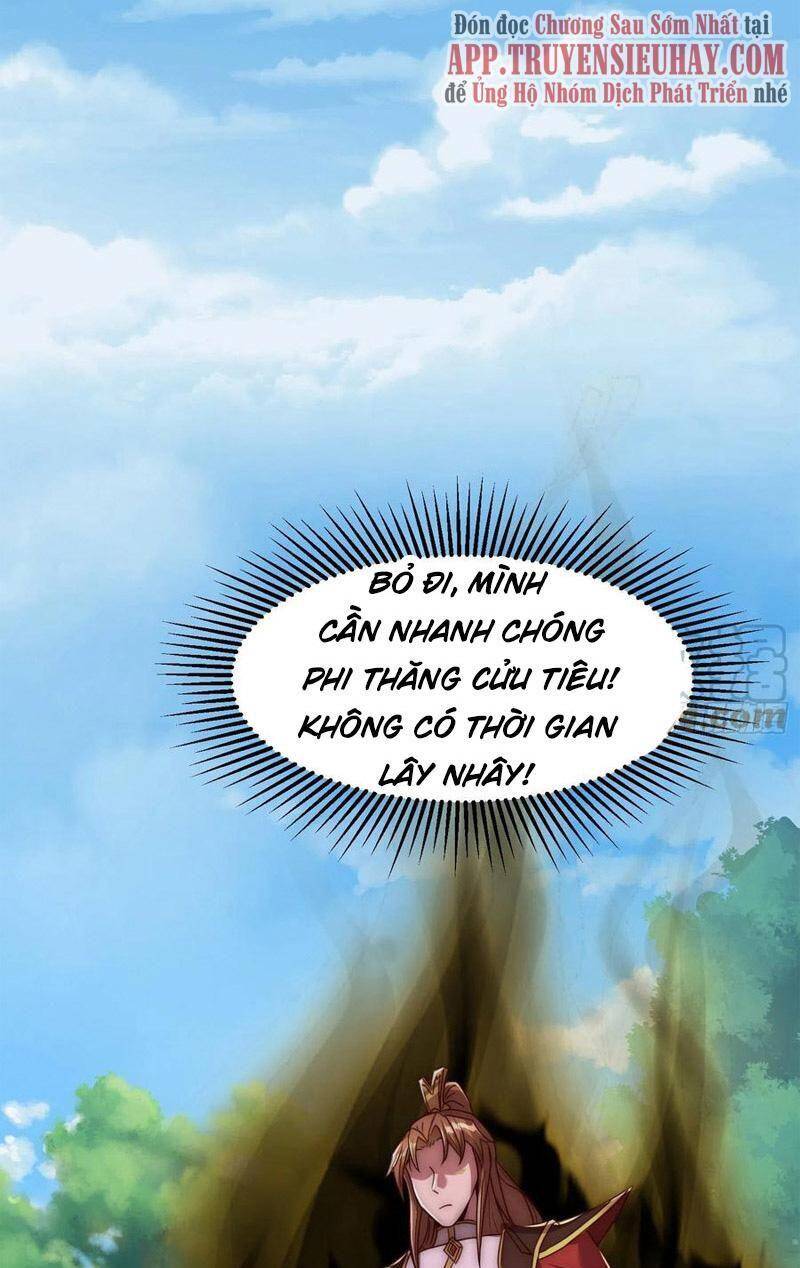 Ta Có Chín Nữ Đồ Đệ Chapter 298 - 50