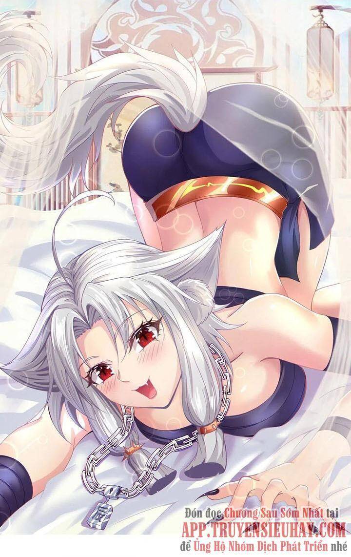 Ta Có Chín Nữ Đồ Đệ Chapter 299 - 1
