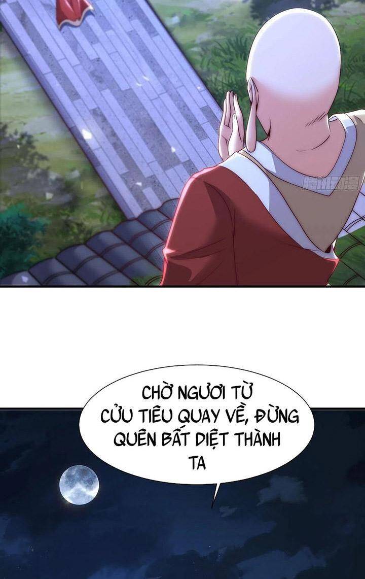 Ta Có Chín Nữ Đồ Đệ Chapter 299 - 11