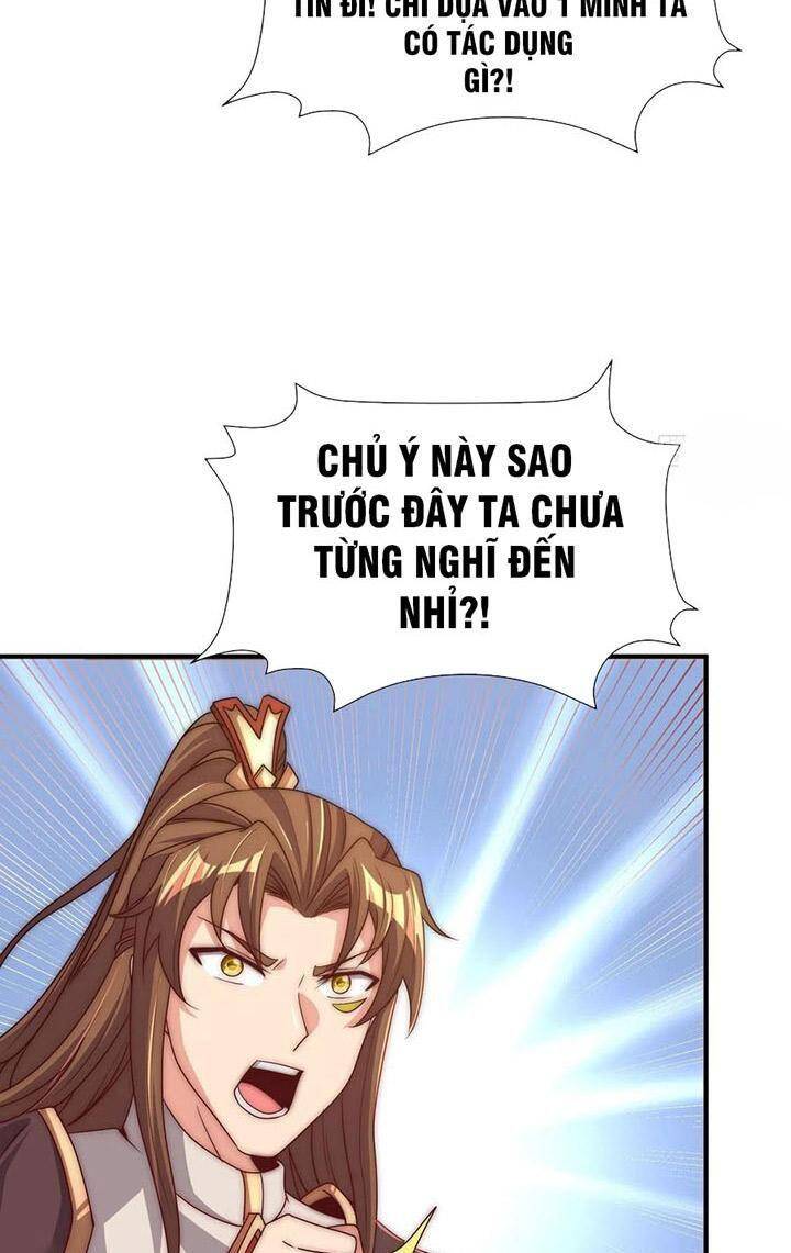 Ta Có Chín Nữ Đồ Đệ Chapter 299 - 17