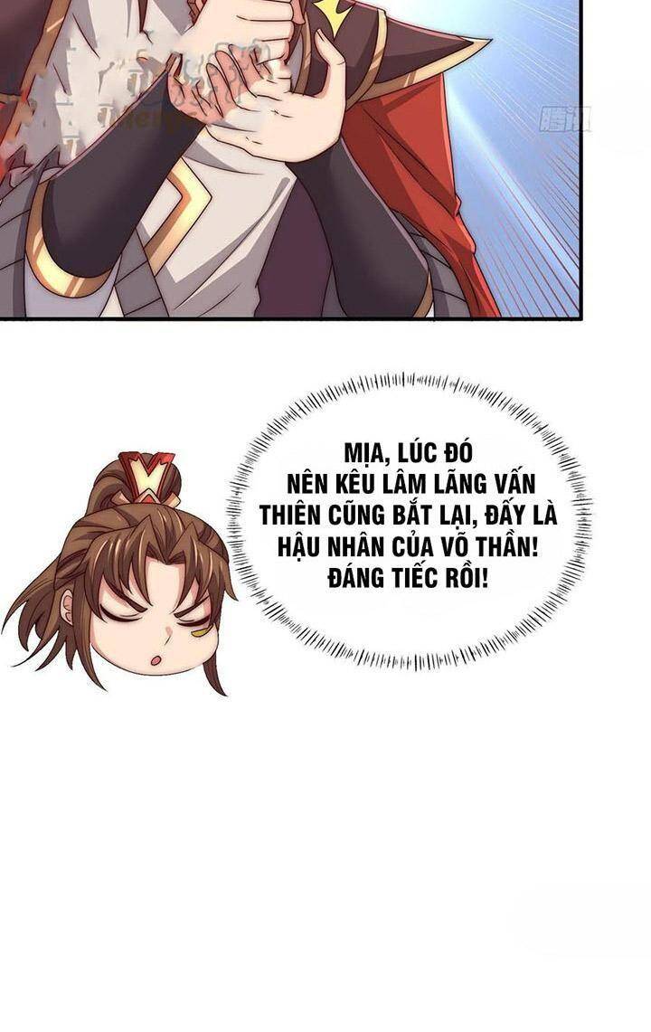 Ta Có Chín Nữ Đồ Đệ Chapter 299 - 18