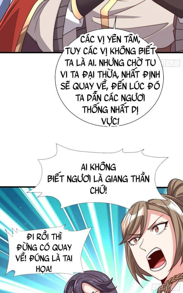 Ta Có Chín Nữ Đồ Đệ Chapter 299 - 34