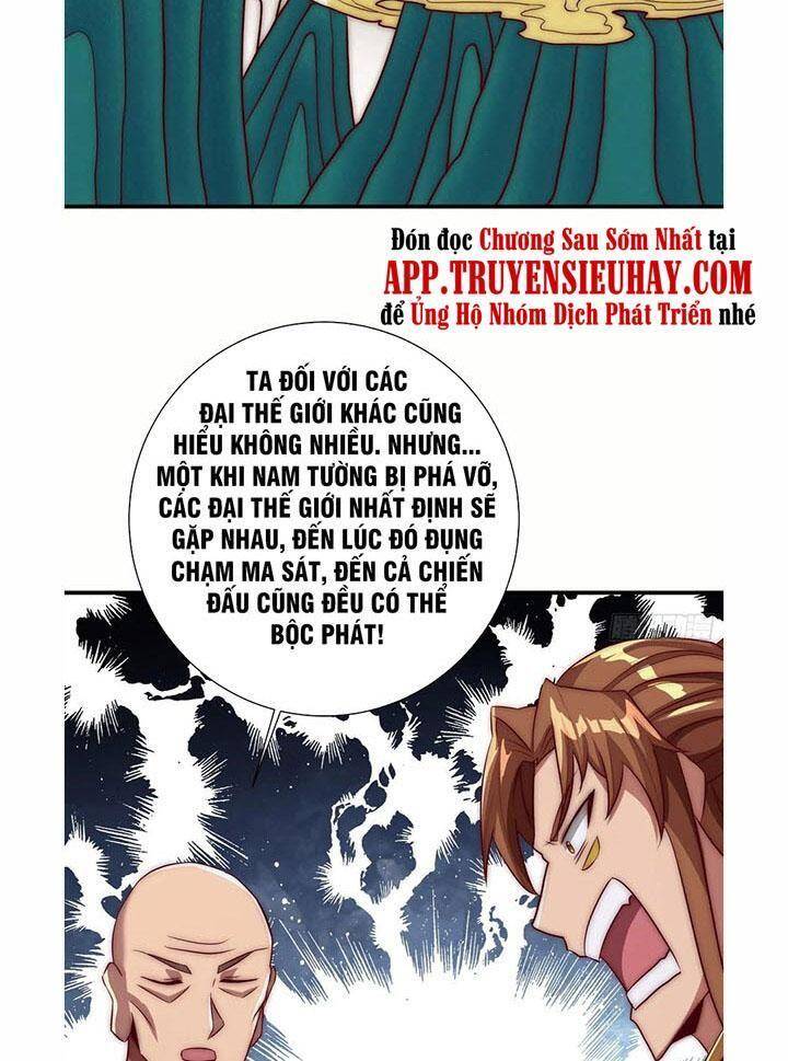 Ta Có Chín Nữ Đồ Đệ Chapter 299 - 55